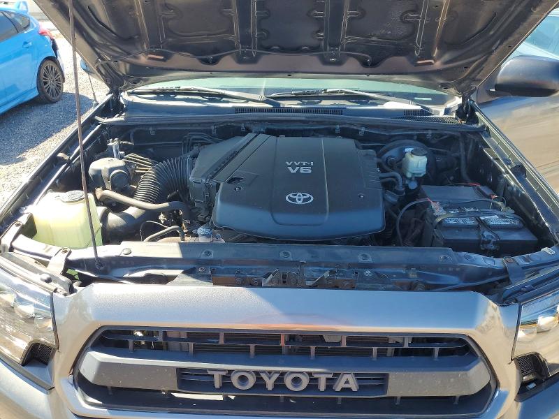 Aukcja sprzedaży 2014 Toyota Tacoma, vin: 3TMKU4HN4EM042079, numer aukcji: 51897976