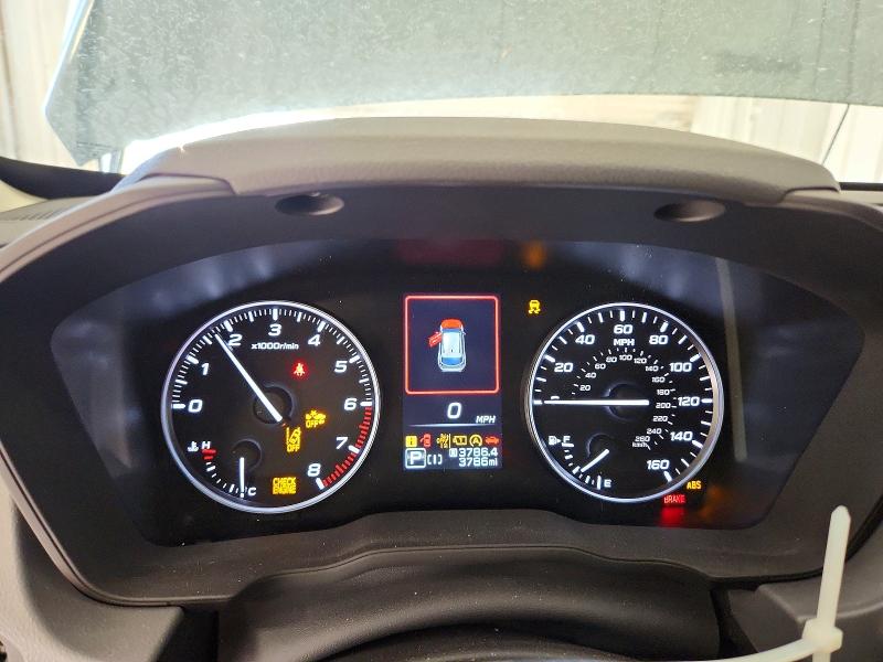 Aukcja sprzedaży 2025 Subaru Crosstrek, vin: JF2GUHDCXS8339750, numer aukcji: 53297526