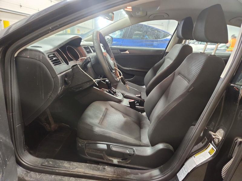 Продажа на аукционе авто 2015 Volkswagen Jetta, vin: 3VW2K7AJ8FM253542, номер лота: 52148246