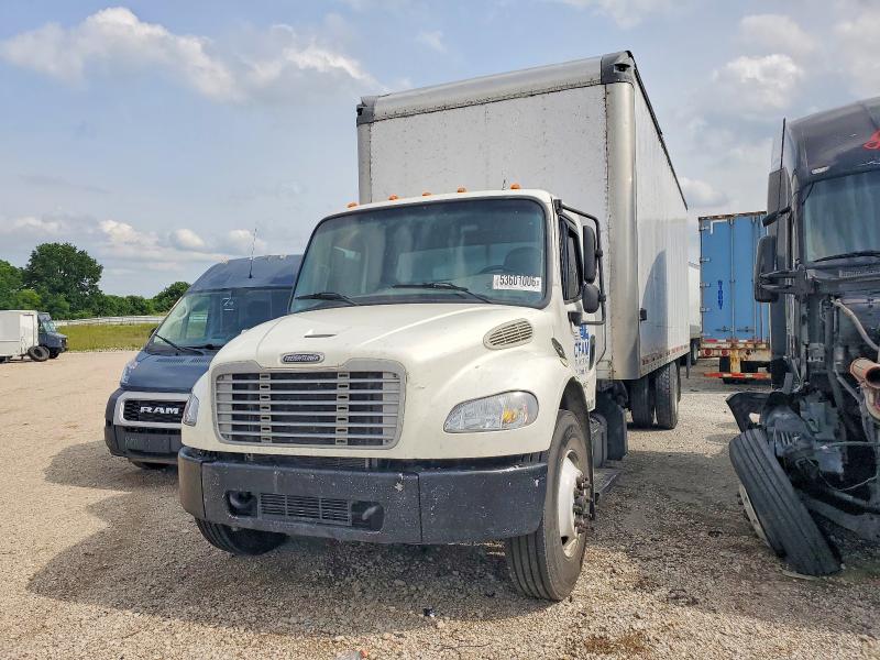 Продажа на аукционе авто 2018 Frht - Freightliner M2, vin: 1FVACWFB3JHJN5754, номер лота: 53601006