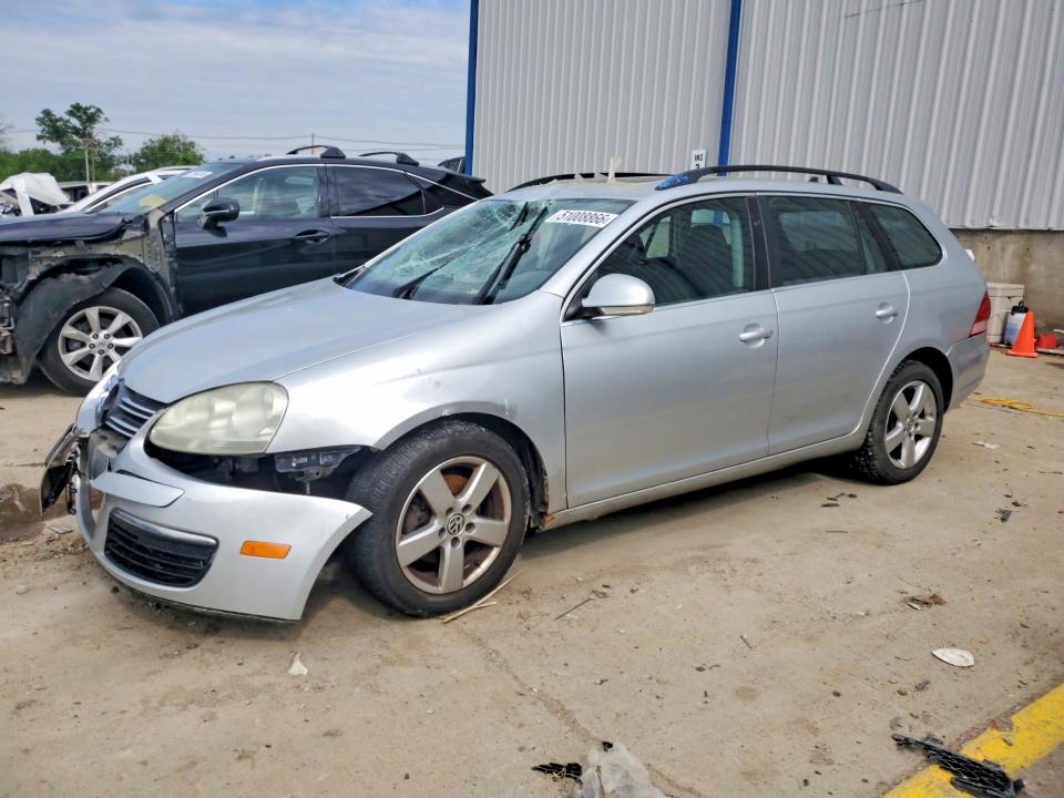 Продаж на аукціоні авто 2009 Volkswagen Jetta, vin: 3VWTZ71K89M300243, номер лоту: 51008866