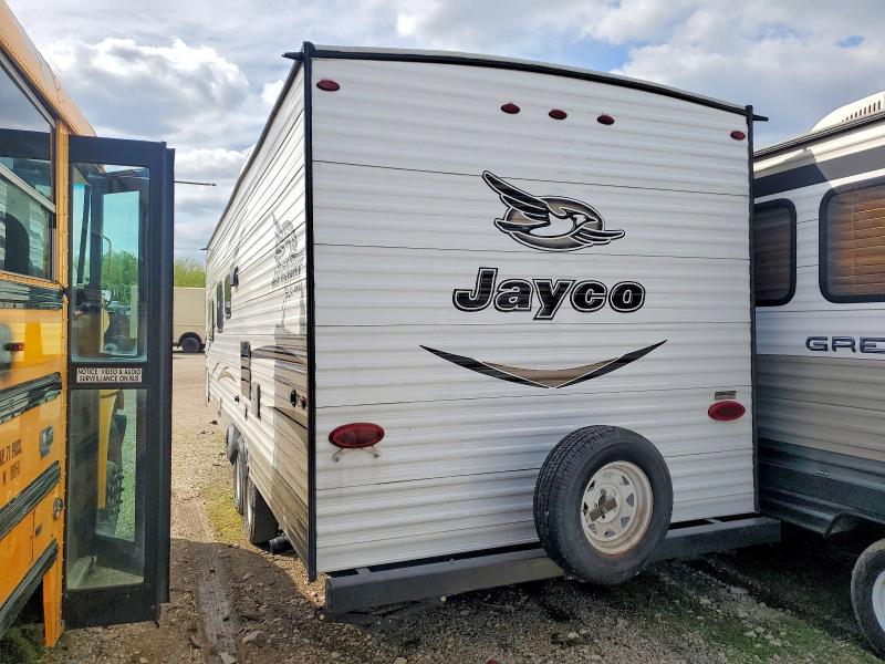 Продаж на аукціоні авто 2018 Jayco Jay Flight Slx, vin: 1UJBJ0BN2J17V1580, номер лоту: 51982826