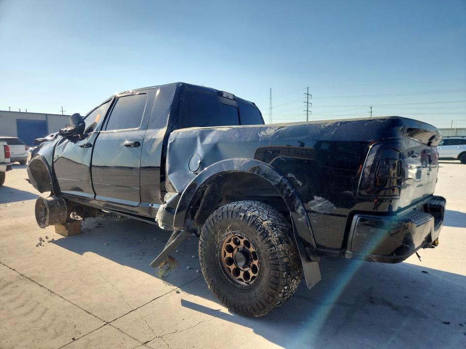 Продаж на аукціоні авто 2021 Ram 2500, vin: 3C6UR5TL9MG610871, номер лоту: 52960826