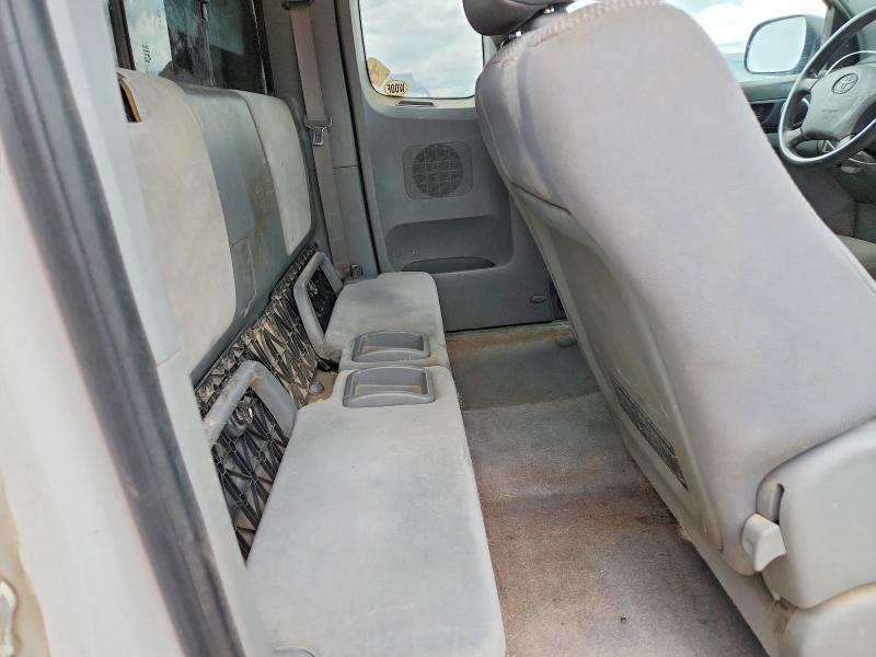 Продажа на аукционе авто 2007 Toyota Tacoma, vin: 5TEUX42N57Z384820, номер лота: 54516106