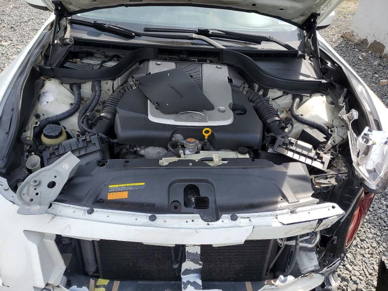 Aukcja sprzedaży 2009 Infiniti G37 Sedan, vin: JNKCV61F59M363256, numer aukcji: 53540696