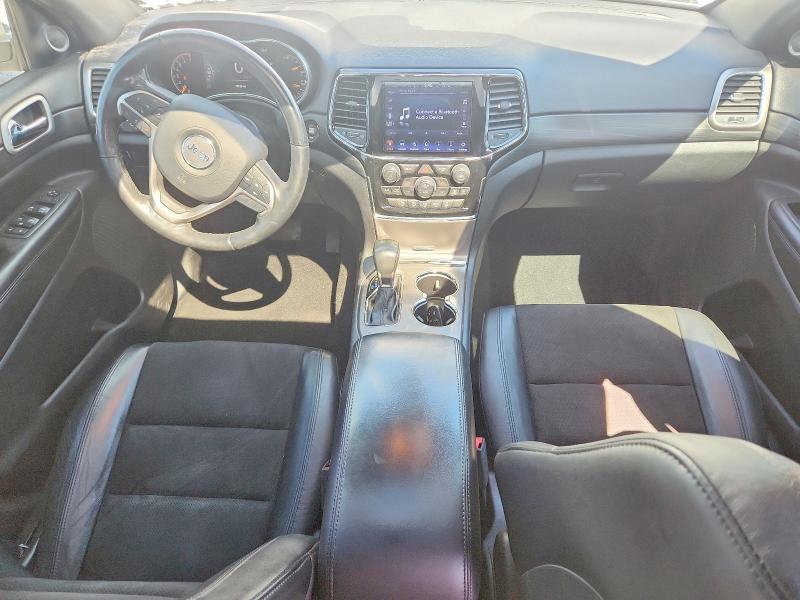 Aukcja sprzedaży 2020 Jeep Grand Cherokee, vin: 1C4RJFAGXLC163924, numer aukcji: 52460556