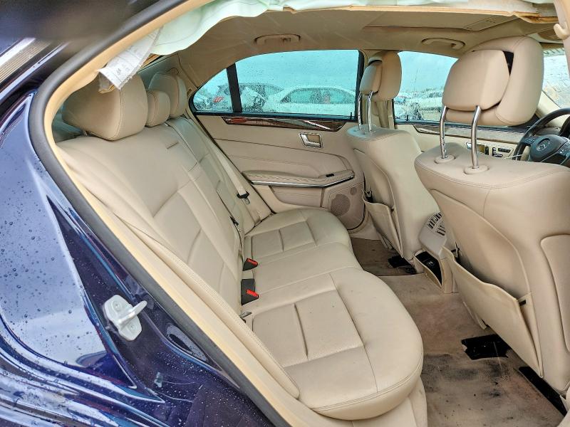 Aukcja sprzedaży 2016 Mercedes-benz E, vin: WDDHF5KBXGB281807, numer aukcji: 55017556