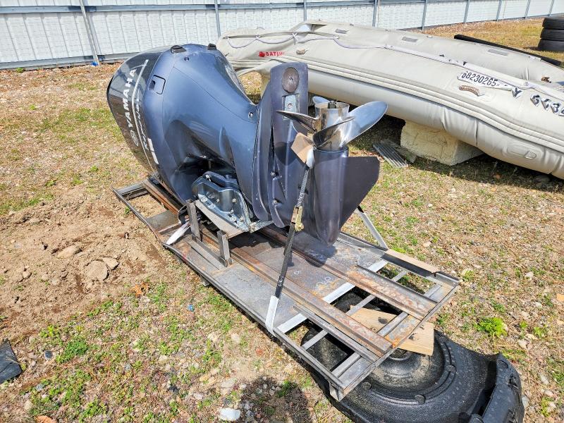 Продажа на аукционе авто 2019 Yama 350 Hp Engine, vin: F350TURU1002453, номер лота: 52704096