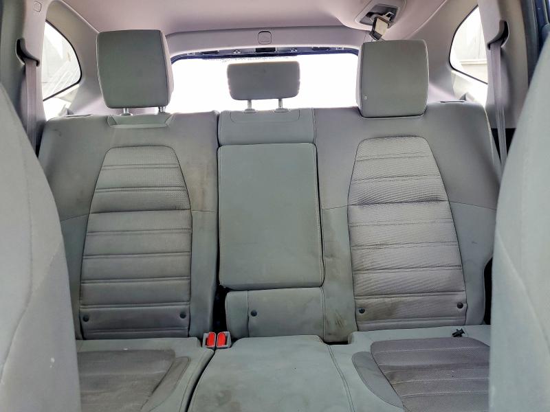 Продажа на аукционе авто 2018 Honda Cr-v, vin: 2HKRW2H5XJH688269, номер лота: 52686016