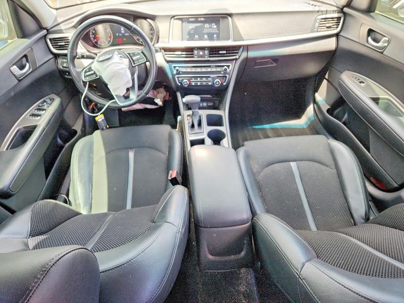 Продаж на аукціоні авто 2019 Kia Optima, vin: 5XXGT4L30KG294780, номер лоту: 53848156