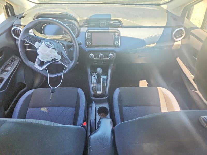 Продажа на аукционе авто 2024 Nissan Versa, vin: 3N1CN8EV0RL842731, номер лота: 52878016