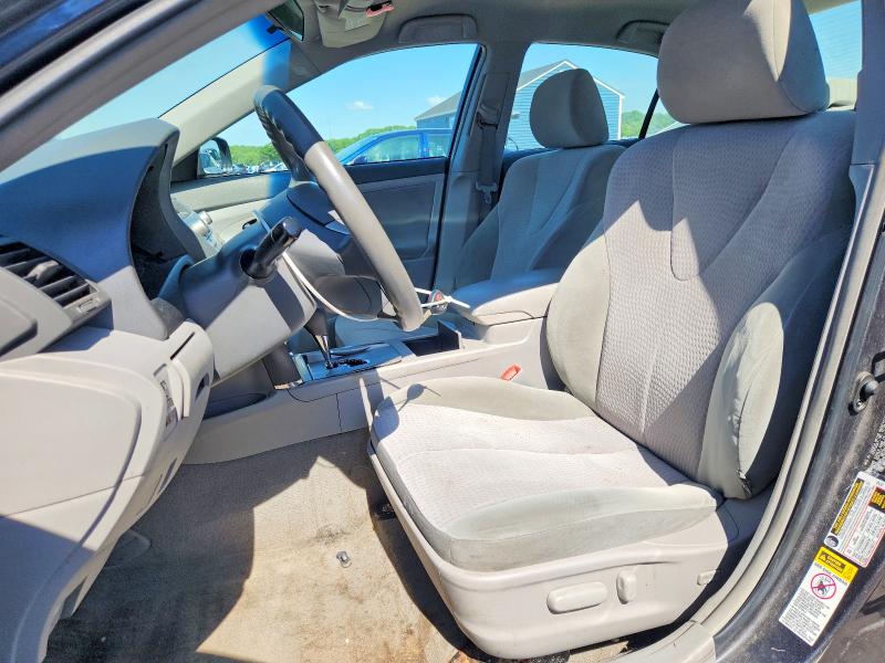 Продаж на аукціоні авто 2010 Toyota Camry, vin: 4T1BF3EK4AU572598, номер лоту: 55343806