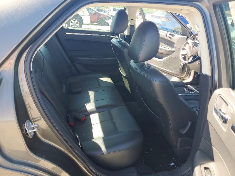 Продаж на аукціоні авто 2009 Chrysler 300, vin: 2C3KA53V89H615483, номер лоту: 52937536