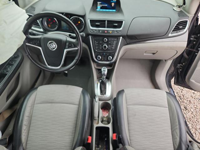 Aukcja sprzedaży 2015 Buick Encore, vin: KL4CJASB8FB270339, numer aukcji: 54307606