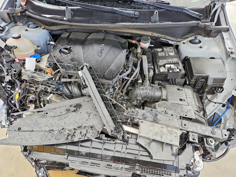 Продаж на аукціоні авто 2023 Kia Sportage, vin: 5XYK53AF1PG063255, номер лоту: 52327526