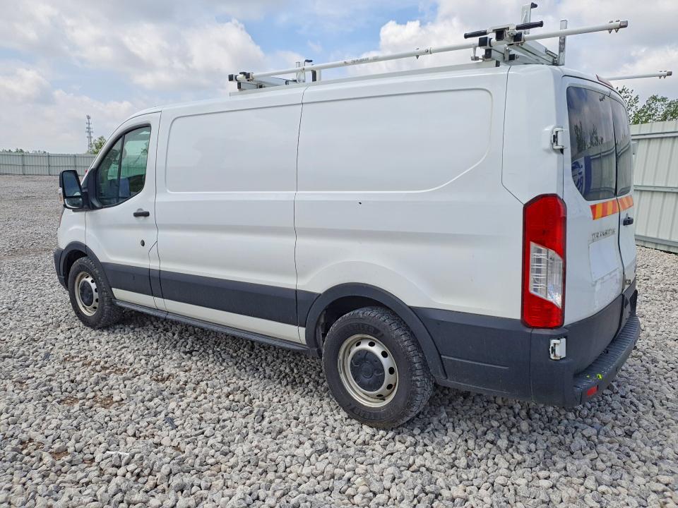 Продажа на аукционе авто 2020 Ford Transit, vin: 1FTYE1Y81LKB55010, номер лота: 52607986