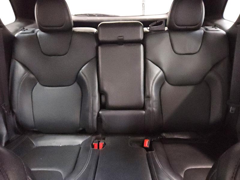 Продажа на аукционе авто 2020 Jeep Cherokee, vin: 1C4PJMDN5LD534360, номер лота: 52351176