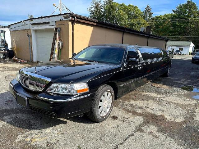 Aukcja sprzedaży 2005 Lincoln Town Car, vin: 1L1FM88W85Y654529, numer aukcji: 52792196