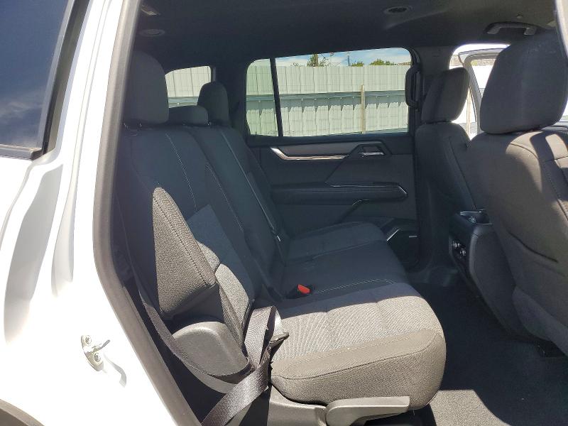 Продажа на аукционе авто 2025 Gmc Acadia, vin: 1GKENNRS3SJ216497, номер лота: 55035846