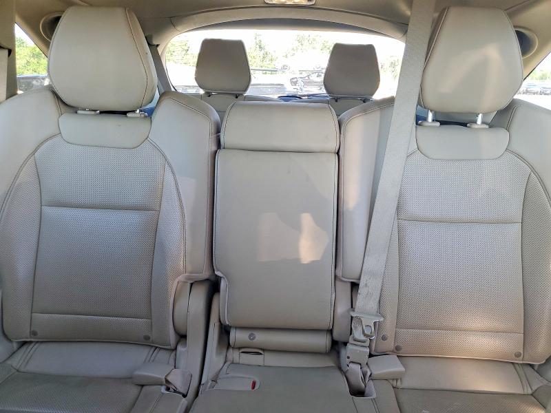 2019 Acura Mdx მანქანა იყიდება აუქციონზე, vin: 5J8YD4H56KL014602, აუქციონის ნომერი: 52457076
