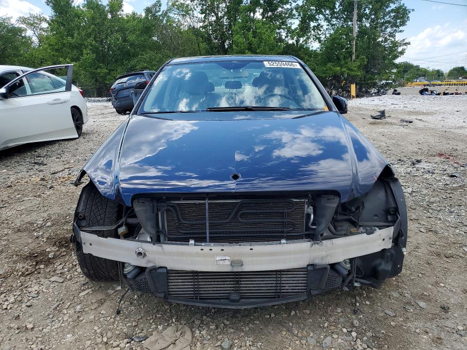 Aukcja sprzedaży 2012 Mercedes-benz C, vin: WDDGF4HB7CA603106, numer aukcji: 52559466