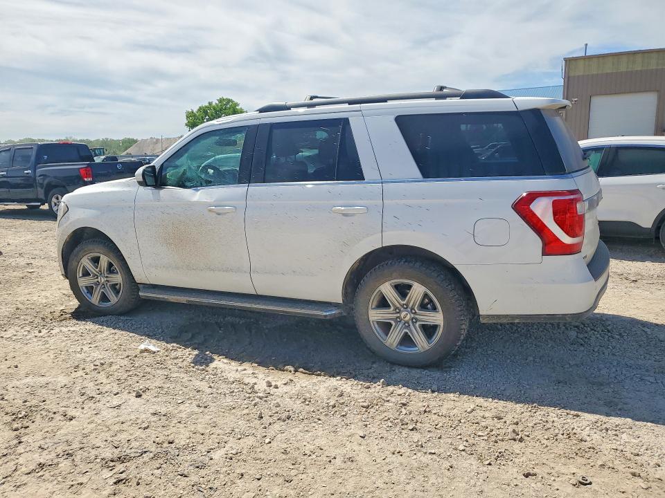 Aukcja sprzedaży 2021 Ford Expedition, vin: 1FMJU1JTXMEA85084, numer aukcji: 54881756