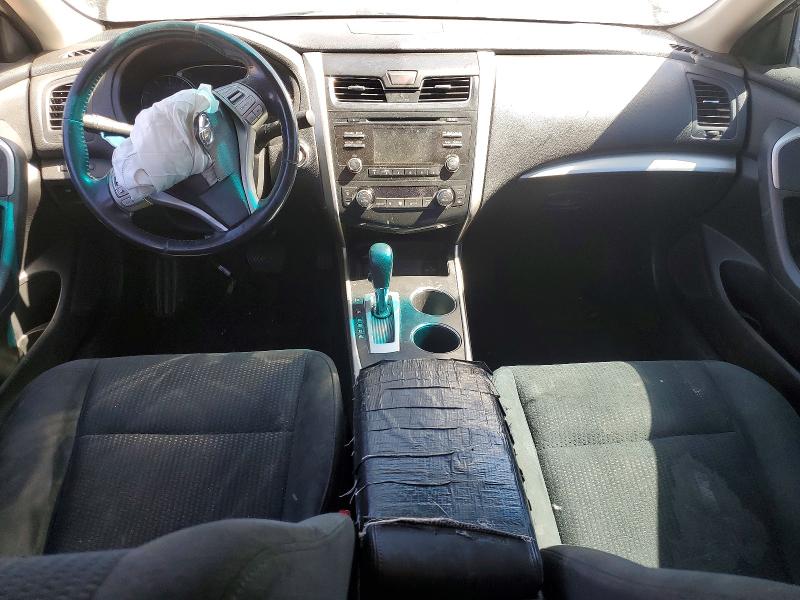 2015 Nissan Altima მანქანა იყიდება აუქციონზე, vin: 1N4AL3AP8FC590809, აუქციონის ნომერი: 54816286