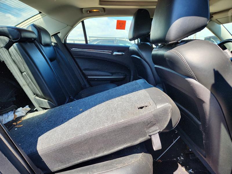 2016 Chrysler 300c მანქანა იყიდება აუქციონზე, vin: 2C3CCAKG1GH296046, აუქციონის ნომერი: 52918516