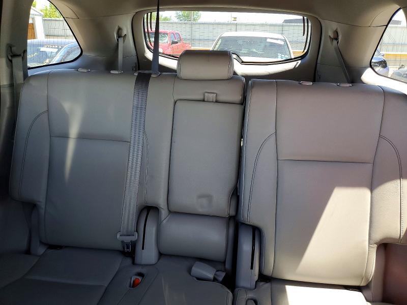 Продаж на аукціоні авто 2017 Toyota Highlander, vin: 5TDJZRFH4HS459441, номер лоту: 53593756
