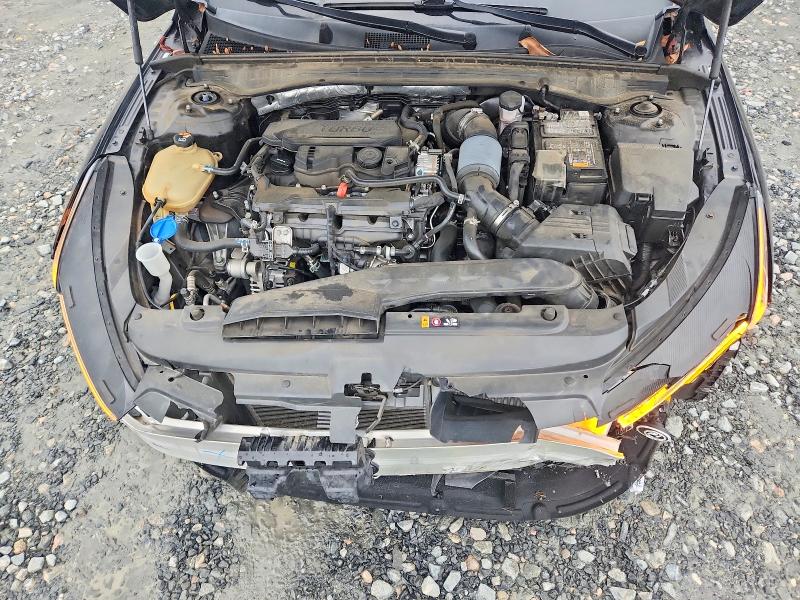 52658726 :رقم المزاد ، 5XXG64J22RG266457 vin ، 2024 Kia K5 مزاد بيع