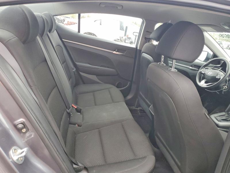 Продажа на аукционе авто 2019 Hyundai Elantra, vin: KMHD74LF6KU733326, номер лота: 54780676