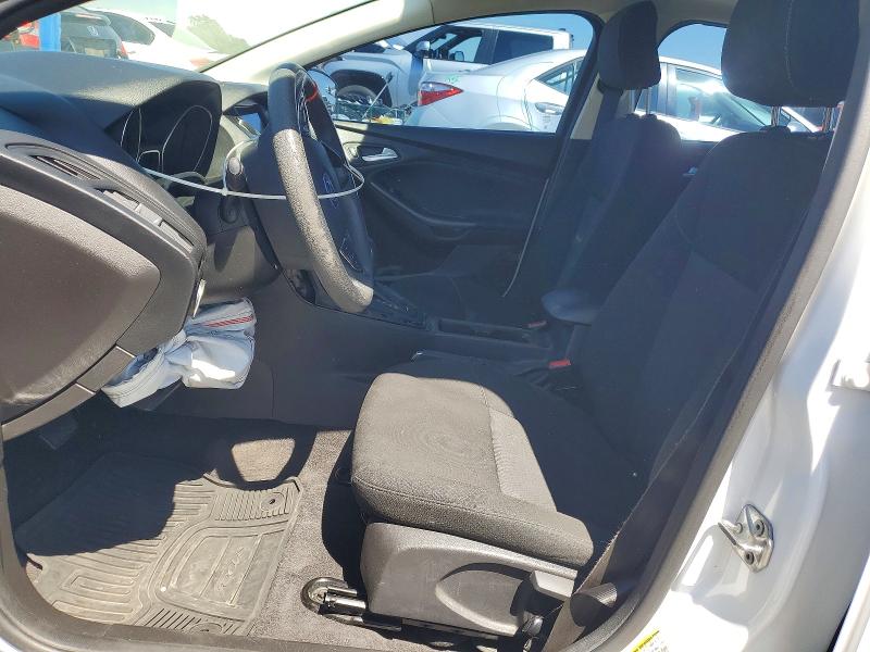 Aukcja sprzedaży 2018 Ford Focus, vin: 1FADP3H22JL217480, numer aukcji: 54293606