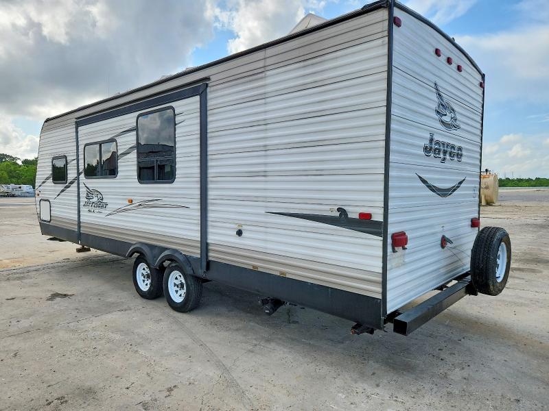 Aukcja sprzedaży 2016 Jayco Jay Flight Slx Serie, vin: 1UJBJ0BP9G17W0254, numer aukcji: 52900036