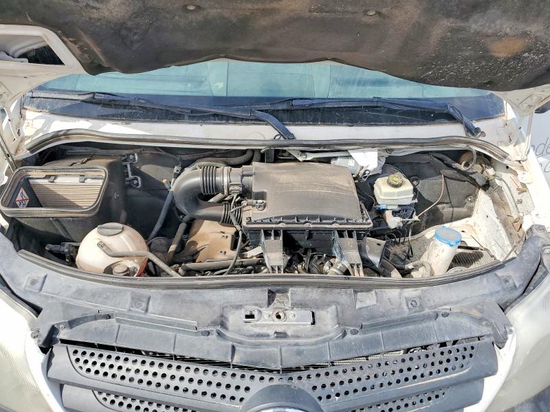 Продажа на аукционе авто 2016 Mercedes Benz Sprinter, vin: WD3FE7CD4GP290905, номер лота: 53836576