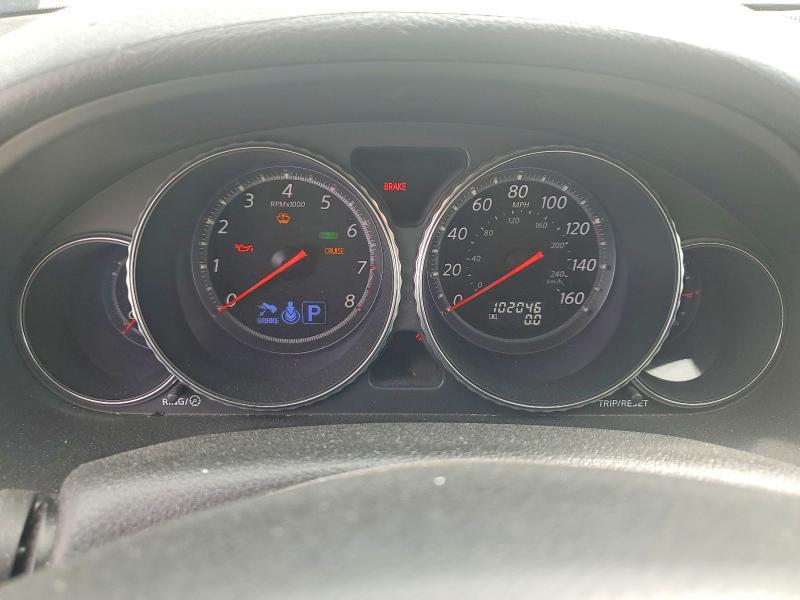 2008 Infiniti M35 მანქანა იყიდება აუქციონზე, vin: JNKAY01E88M600050, აუქციონის ნომერი: 54501556
