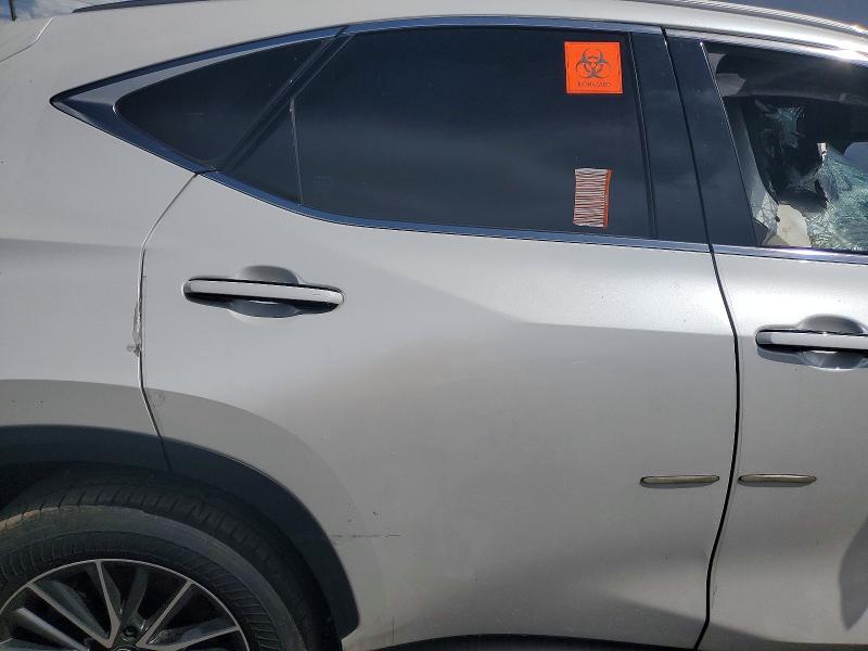Продаж на аукціоні авто 2025 Lexus Nx 250, vin: JTJADCAZ2S5024066, номер лоту: 53825066
