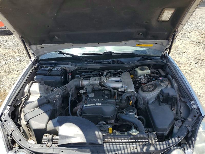 Продажа на аукционе авто 1998 Lexus Gs, vin: JT8BD68S5W0045206, номер лота: 55635666