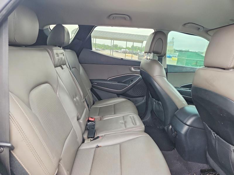 55229556 :رقم المزاد ، 5XYZUDLB1EG163399 vin ، 2014 Hyundai Santa Fe Sport مزاد بيع