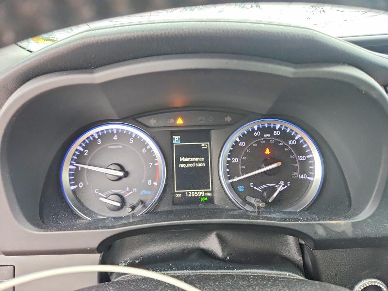 Aukcja sprzedaży 2019 Toyota Highlander, vin: 5TDJZRFHXKS966836, numer aukcji: 54053156