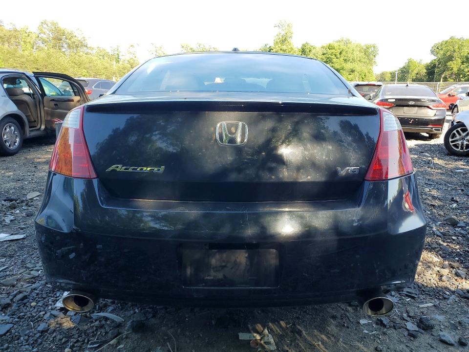 55595196 :رقم المزاد ، 1HGCS22859A000817 vin ، 2009 Honda Accord مزاد بيع