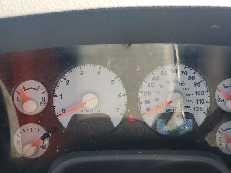 Продажа на аукционе авто 2007 Dodge Ram 1500, vin: 1D7HU18237S164379, номер лота: 52933176