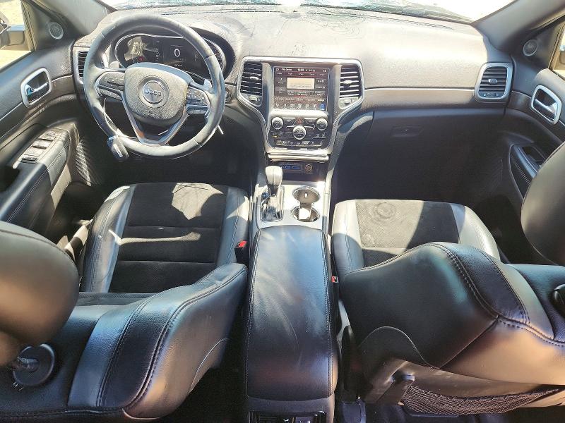 Aukcja sprzedaży 2017 Jeep Grand Cherokee, vin: 1C4RJFAG4HC951217, numer aukcji: 52597576