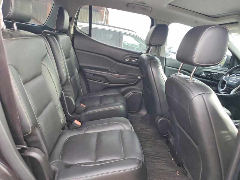 Продажа на аукционе авто 2018 Gmc Acadia, vin: 1GKKNWLS0JZ157278, номер лота: 54885346
