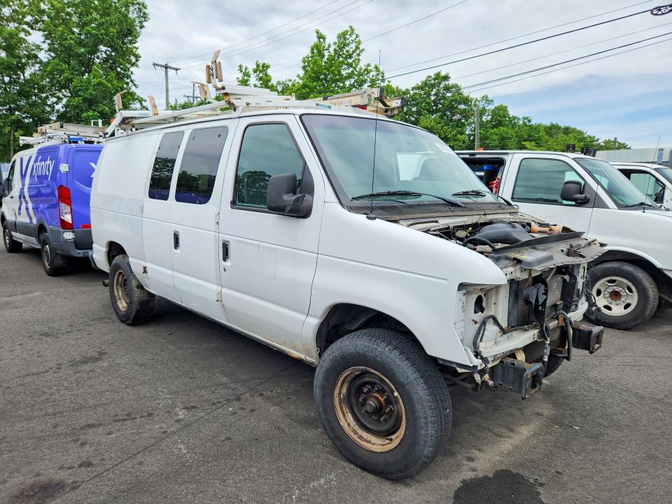 Продаж на аукціоні авто 2013 Ford Econoline, vin: 1FTNE2EL8DDA49662, номер лоту: 53002296