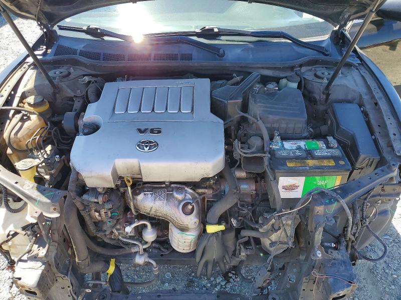 Aukcja sprzedaży 2009 Toyota Camry, vin: 4T1BK46K19U096306, numer aukcji: 54162716