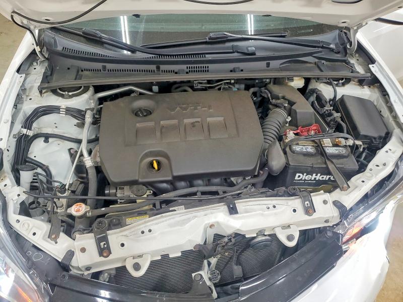 Aukcja sprzedaży 2018 Toyota Corolla, vin: 2T1BURHE1JC090672, numer aukcji: 53136166