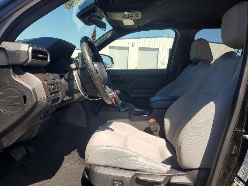 Aukcja sprzedaży 2024 Toyota Tacoma, vin: 3TMLB5JN8RM061847, numer aukcji: 53179476