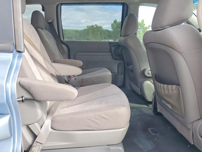 Aukcja sprzedaży 2012 Kia Sedona, vin: KNDMG4C74C6473155, numer aukcji: 53235506