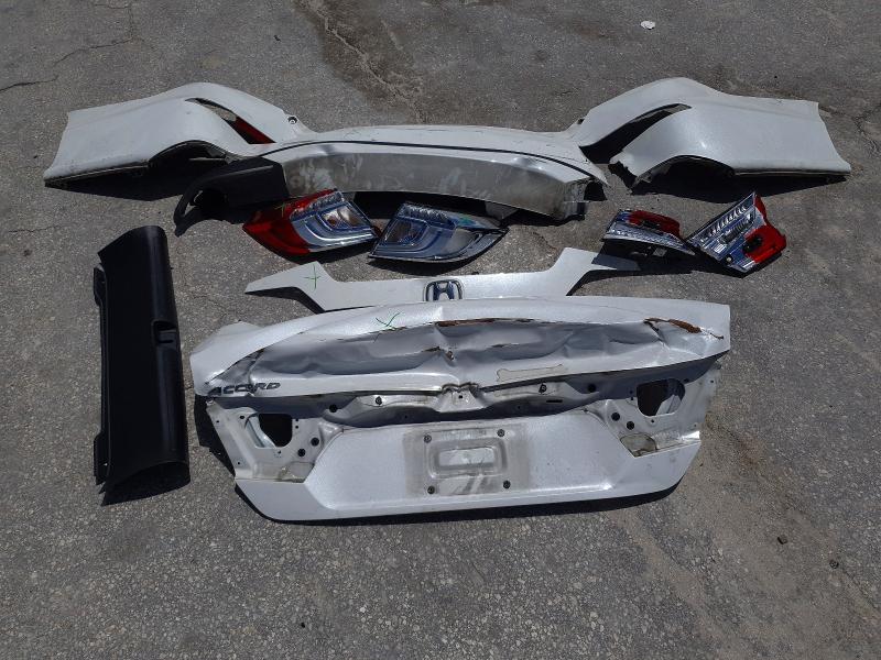 Продажа на аукционе авто 2021 Honda Accord, vin: 1HGCV1F17MA051128, номер лота: 52511516