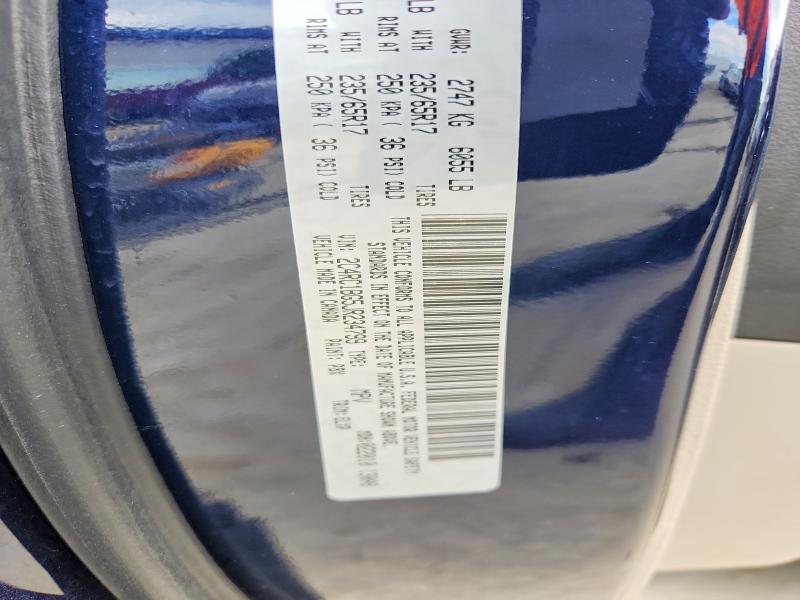 Aukcja sprzedaży 2018 Chrysler Pacifica, vin: 2C4RC1BG5JR234799, numer aukcji: 51853186